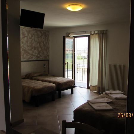 Agritur Arcosole B&B Camping Exteriér fotografie
