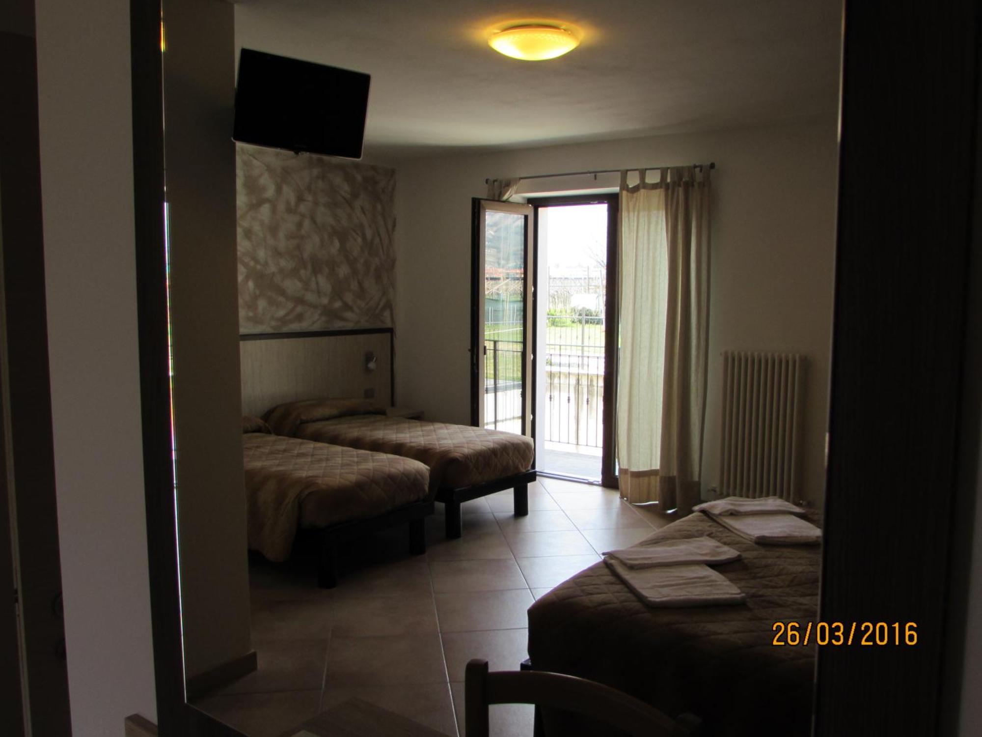 Agritur Arcosole B&B Camping Exteriér fotografie