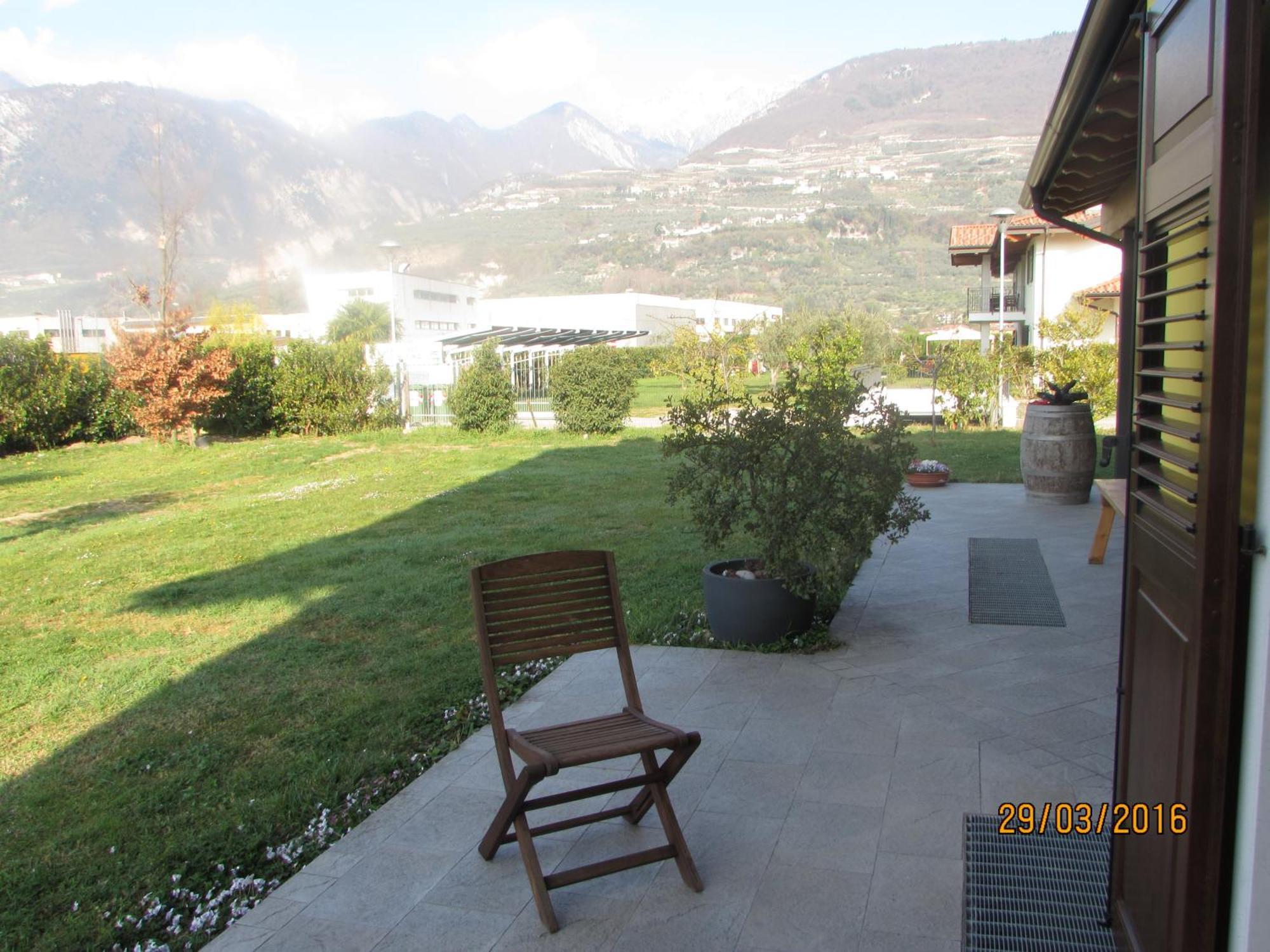 Agritur Arcosole B&B Camping Pokoj fotografie
