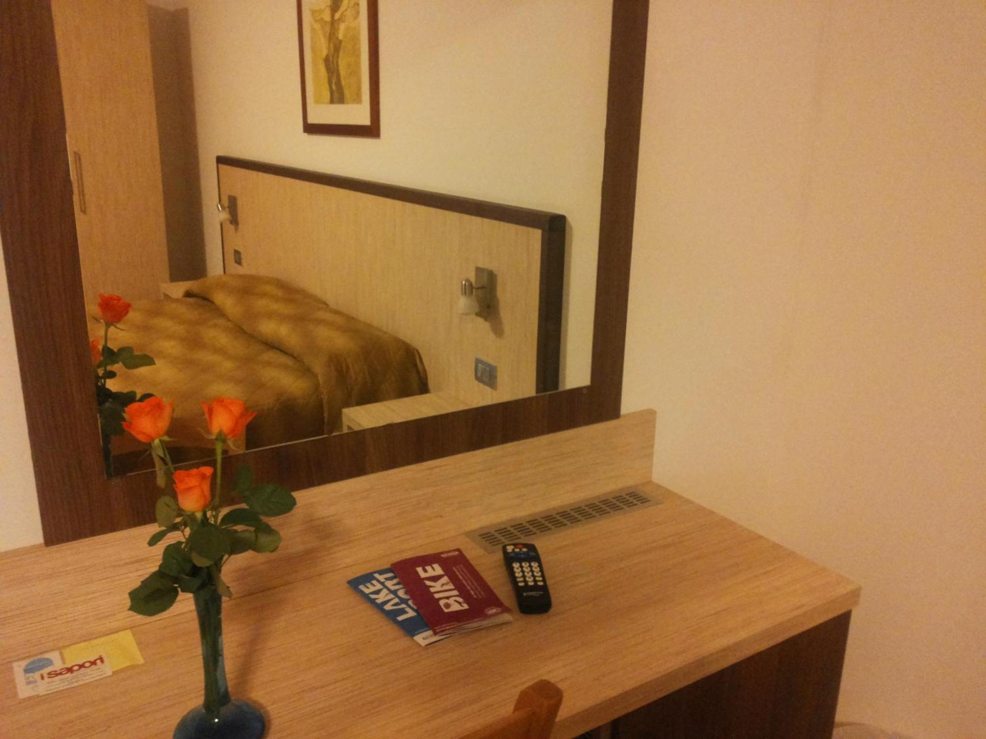 Agritur Arcosole B&B Camping Pokoj fotografie